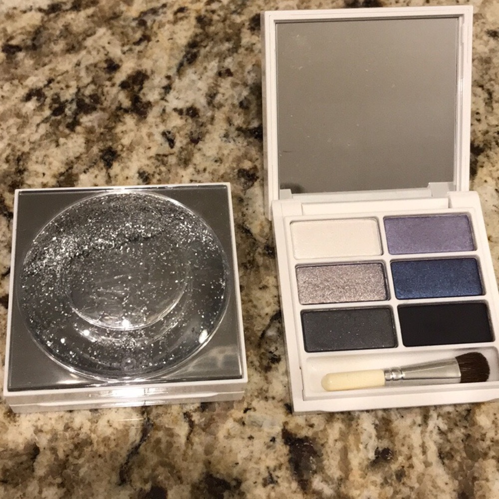 Authentic MAC Holiday Palette